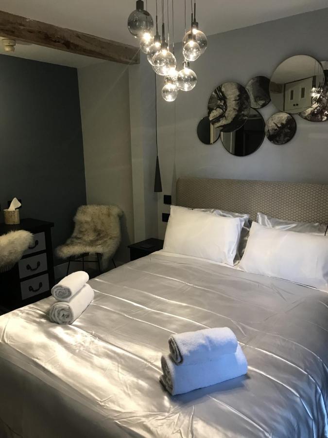 契克斯酒店 Smarden 外观 照片