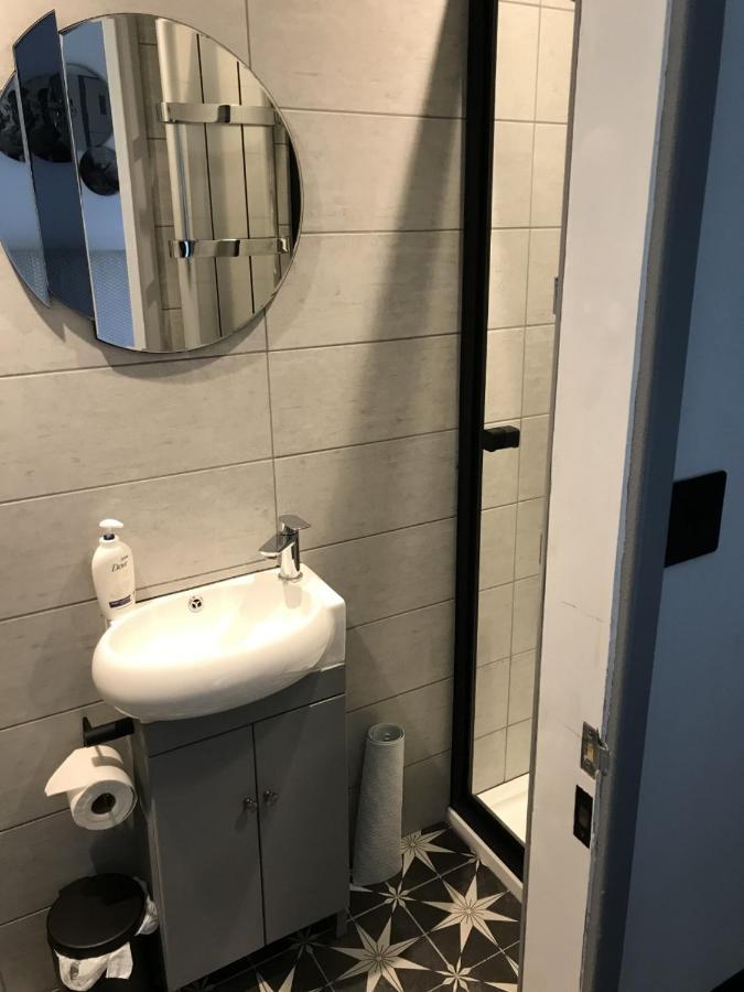 契克斯酒店 Smarden 外观 照片