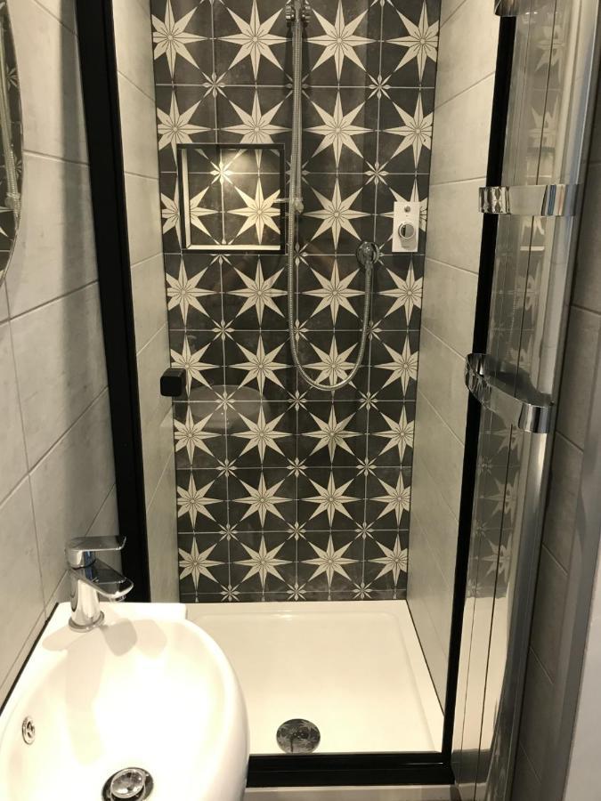 契克斯酒店 Smarden 外观 照片