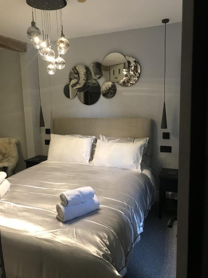 契克斯酒店 Smarden 外观 照片