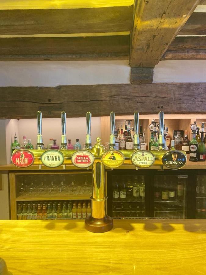 契克斯酒店 Smarden 外观 照片