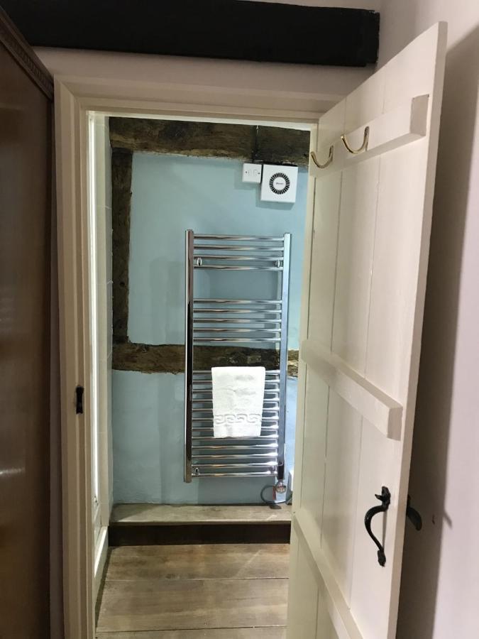 契克斯酒店 Smarden 外观 照片